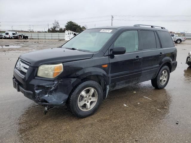 2006 Honda Pilot EX