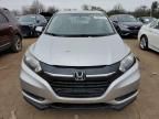 2016 Honda HR-V LX