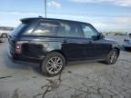 2017 Land Rover Range Rover