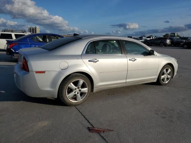 2012 Chevrolet Malibu 2LT