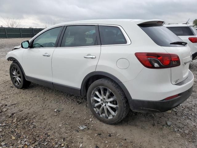 2014 Mazda CX-9 Grand Touring