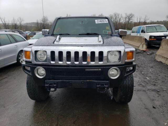 2007 Hummer H3