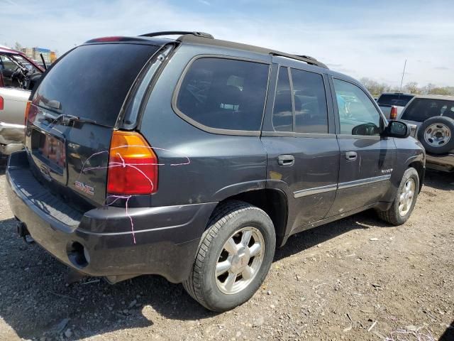 2006 GMC Envoy