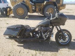 Salvage motorcycles for sale at Adelanto, CA auction: 2016 Harley-Davidson Fltrx Road Glide