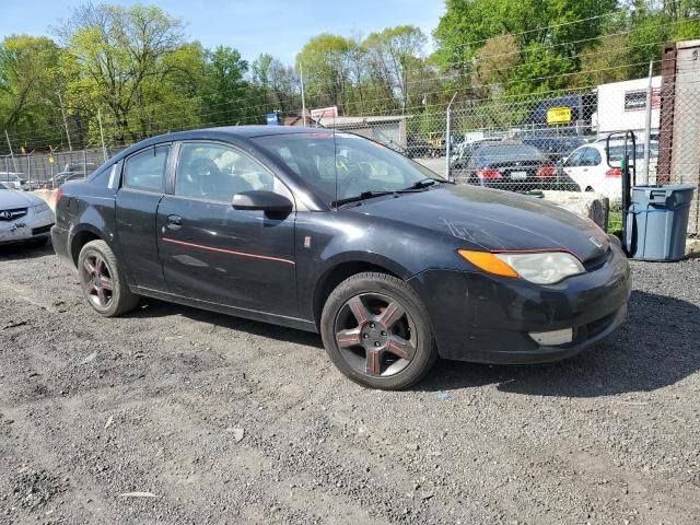 2007 Saturn Ion Level 3