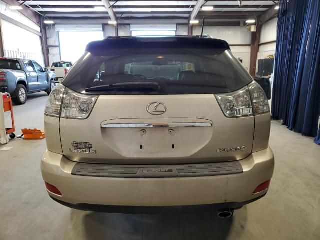 2004 Lexus RX 330