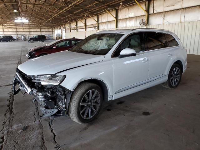 2018 Audi Q7 Premium Plus