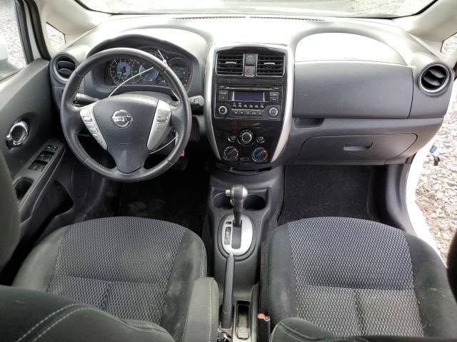 2015 Nissan Versa Note S