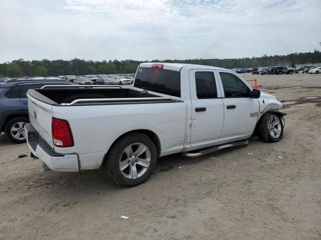 2014 Dodge RAM 1500 ST