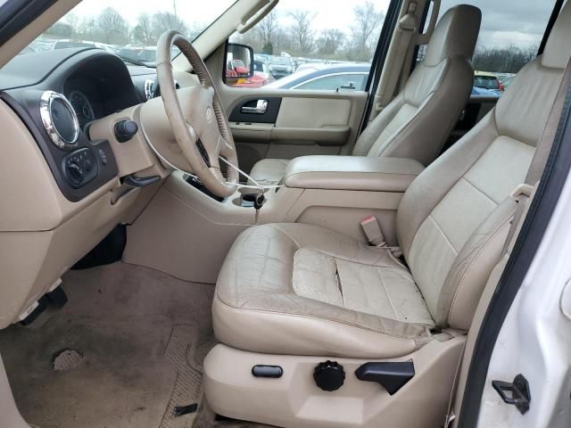 2005 Ford Expedition Eddie Bauer