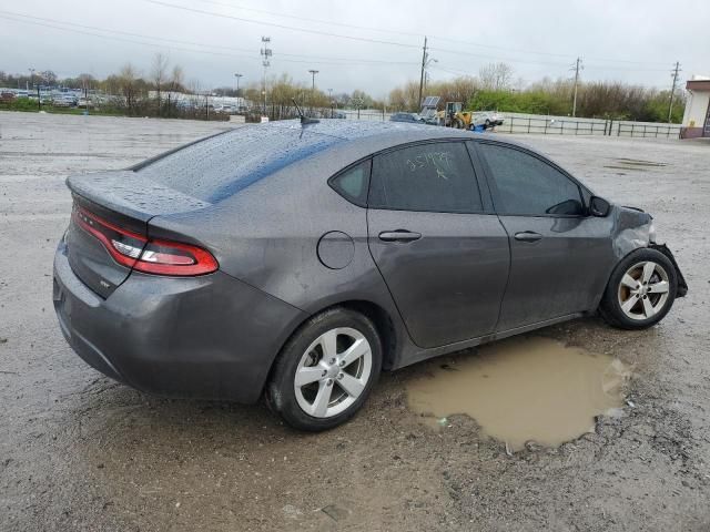 2015 Dodge Dart SXT