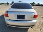 2004 Audi A4 1.8T