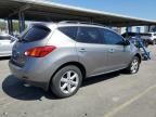 2009 Nissan Murano S