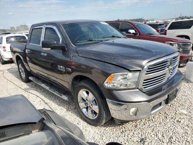 2016 Dodge RAM 1500 SLT