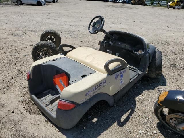 2012 Clubcar Precedent