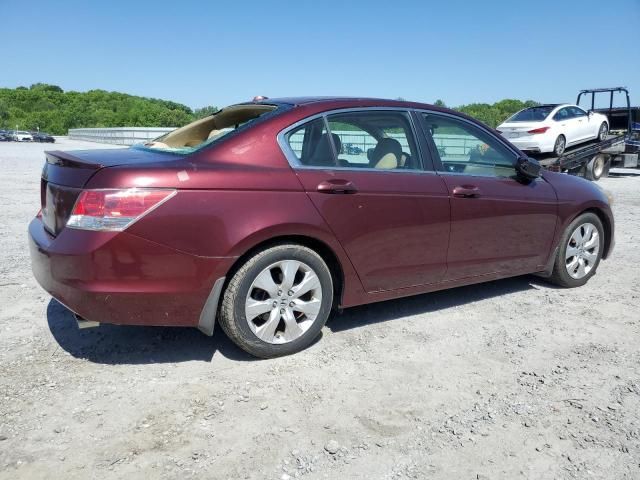 2008 Honda Accord EXL