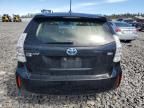 2014 Toyota Prius V