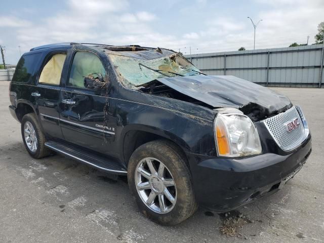 2007 GMC Yukon Denali