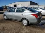 2014 Nissan Versa S