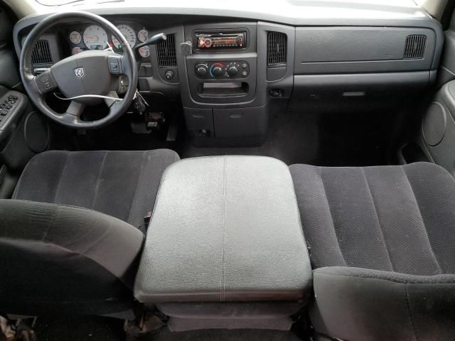 2005 Dodge RAM 2500 ST