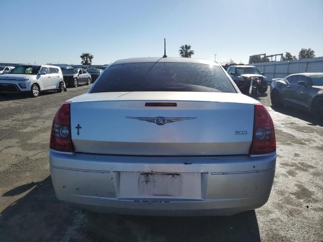 2008 Chrysler 300 LX