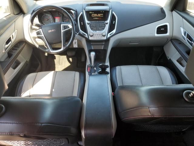 2015 GMC Terrain SLT