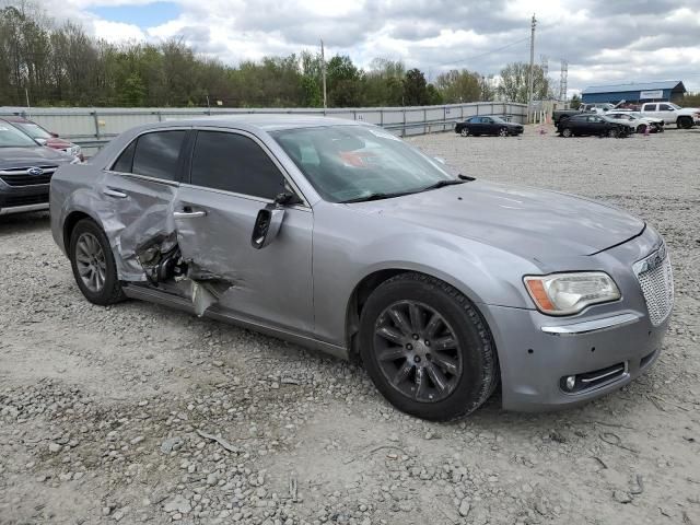 2013 Chrysler 300C