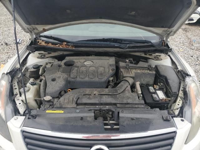 2011 Nissan Altima Base