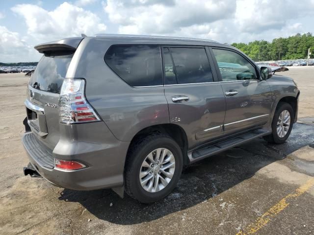 2014 Lexus GX 460