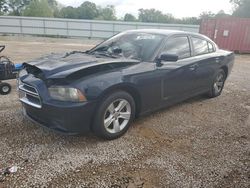 Salvage cars for sale at Theodore, AL auction: 2012 Dodge Charger SE