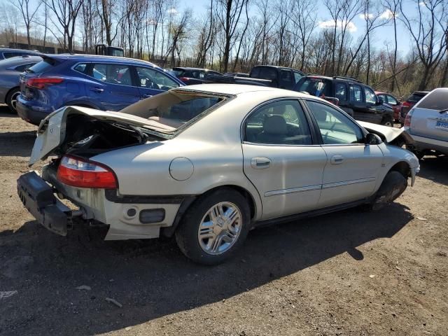 2004 Mercury Sable LS Premium