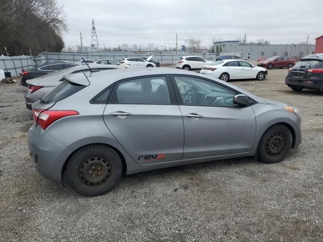 2013 Hyundai Elantra GT