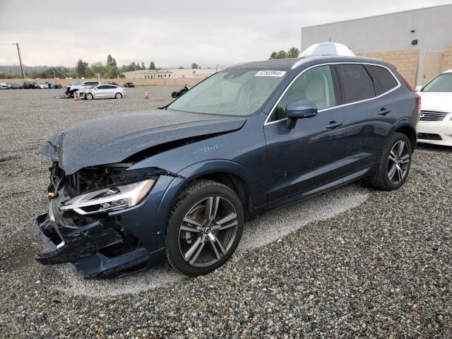 2019 Volvo XC60 T5