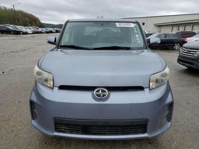 2012 Scion XB