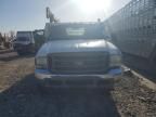 2002 Ford F550 Super Duty