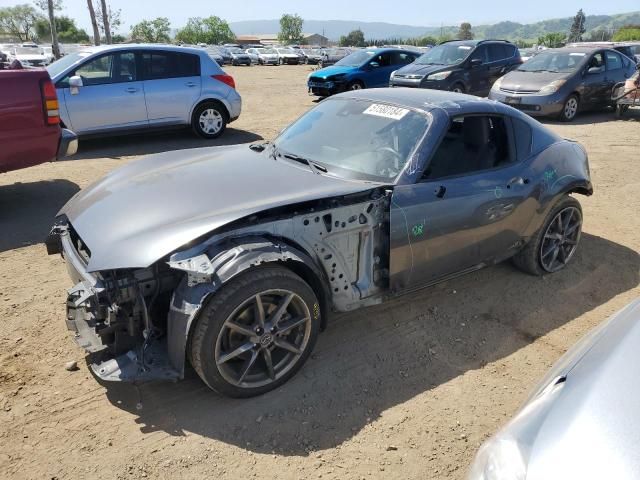 2020 Mazda MX-5 Miata Grand Touring