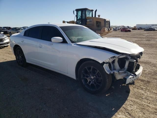 2018 Dodge Charger GT