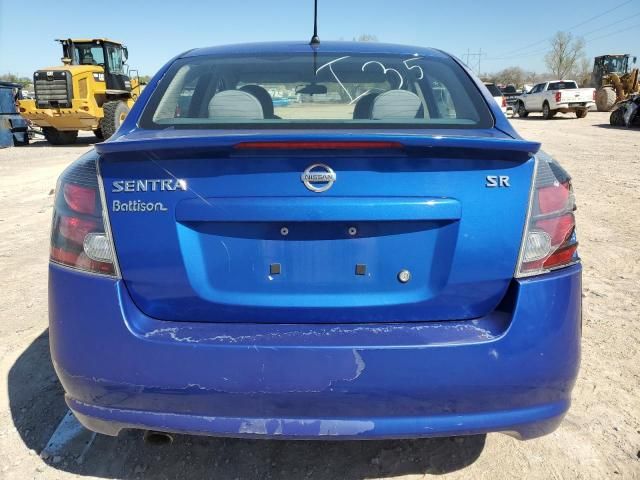 2010 Nissan Sentra 2.0