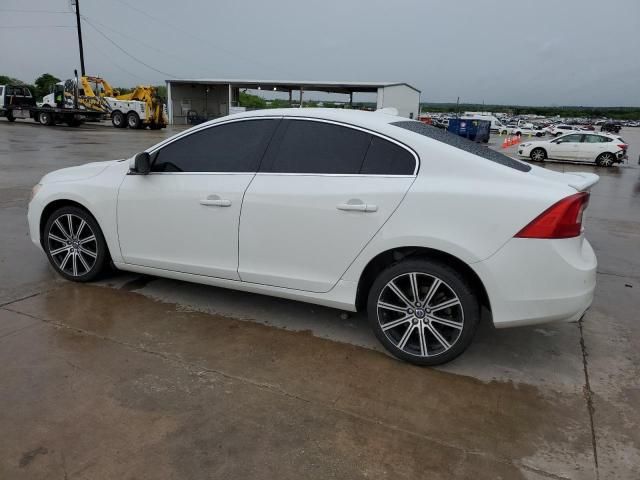 2015 Volvo S60 Platinum