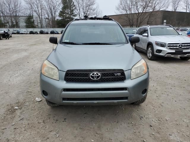 2007 Toyota Rav4