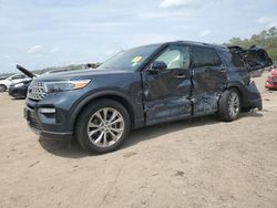 2022 Ford Explorer Limited for sale in Greenwell Springs, LA