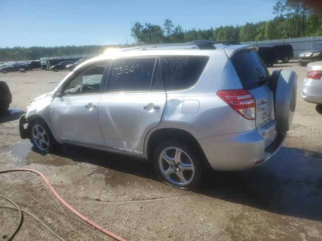 2009 Toyota Rav4