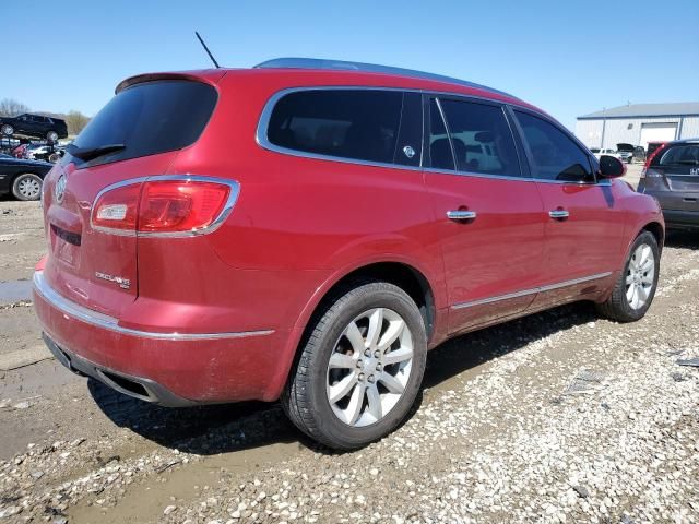 2013 Buick Enclave