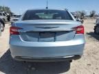 2014 Chrysler 200 Limited