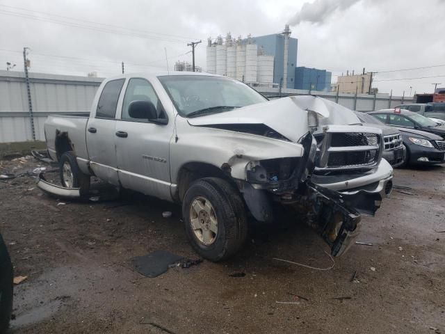 2005 Dodge RAM 1500 ST