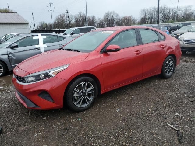 2023 KIA Forte LX