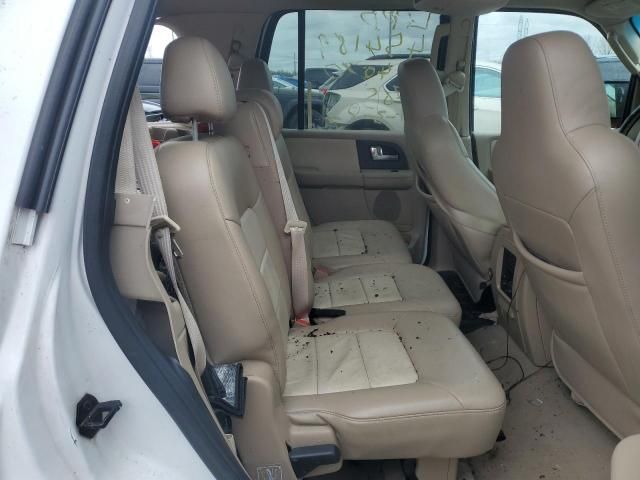 2006 Ford Expedition Eddie Bauer