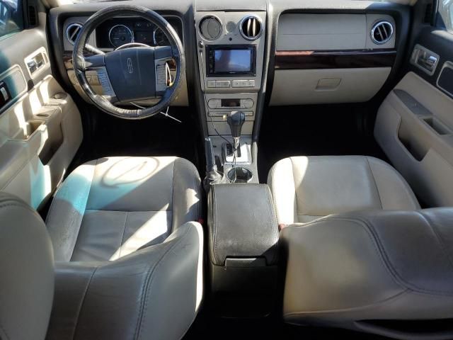 2007 Lincoln MKZ