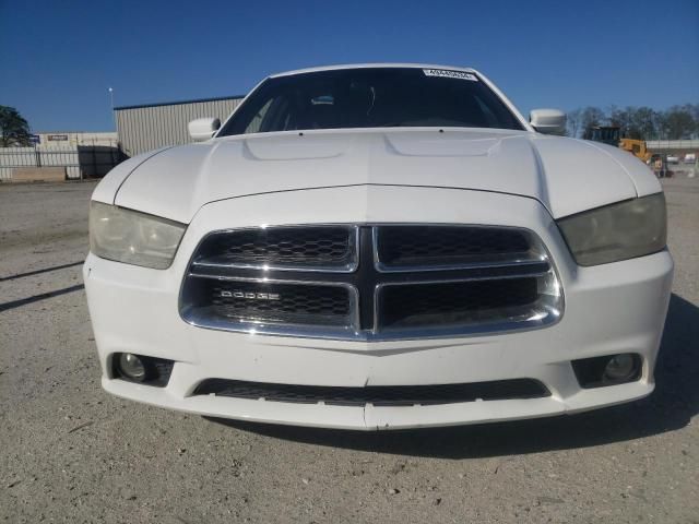 2011 Dodge Charger