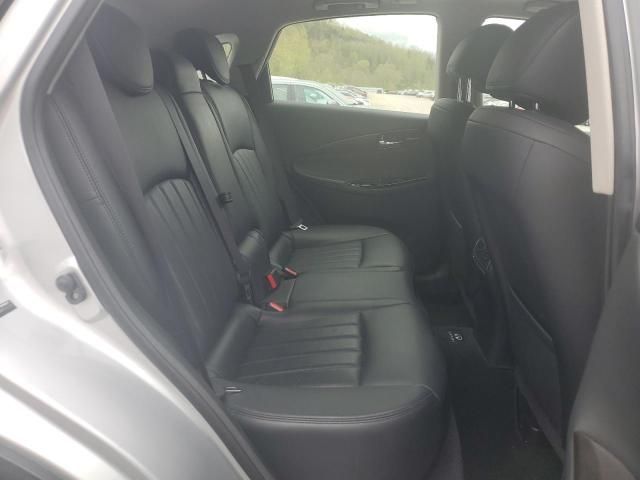 2012 Infiniti EX35 Base